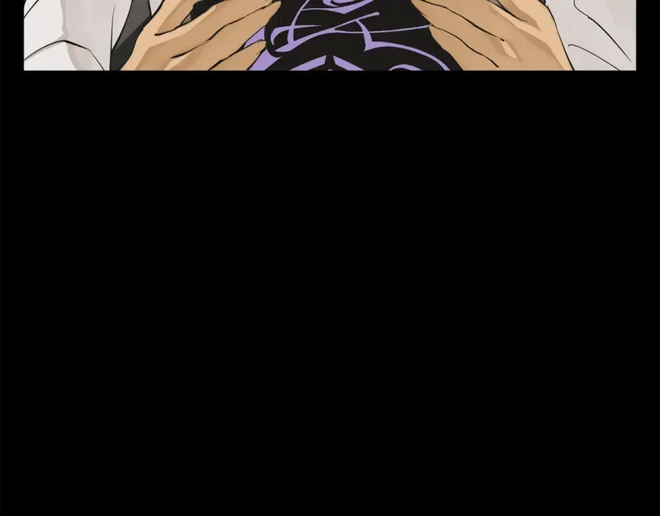 我的神级笔记本 第137话 人神对决2 第70页