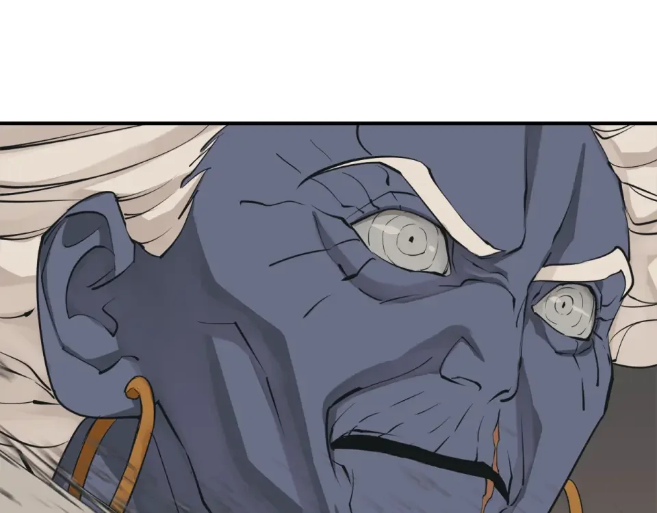 我的神级笔记本 第137话 人神对决2 第17页