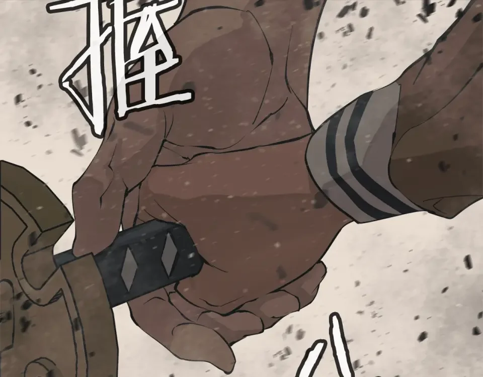 我的神级笔记本 第137话 人神对决2 第178页