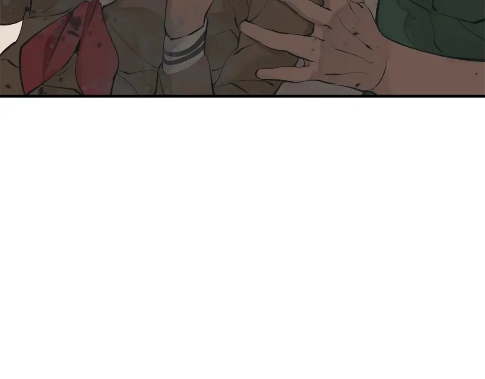 我的神级笔记本 第137话 人神对决2 第167页