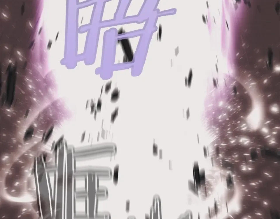 我的神级笔记本 第137话 人神对决2 第215页