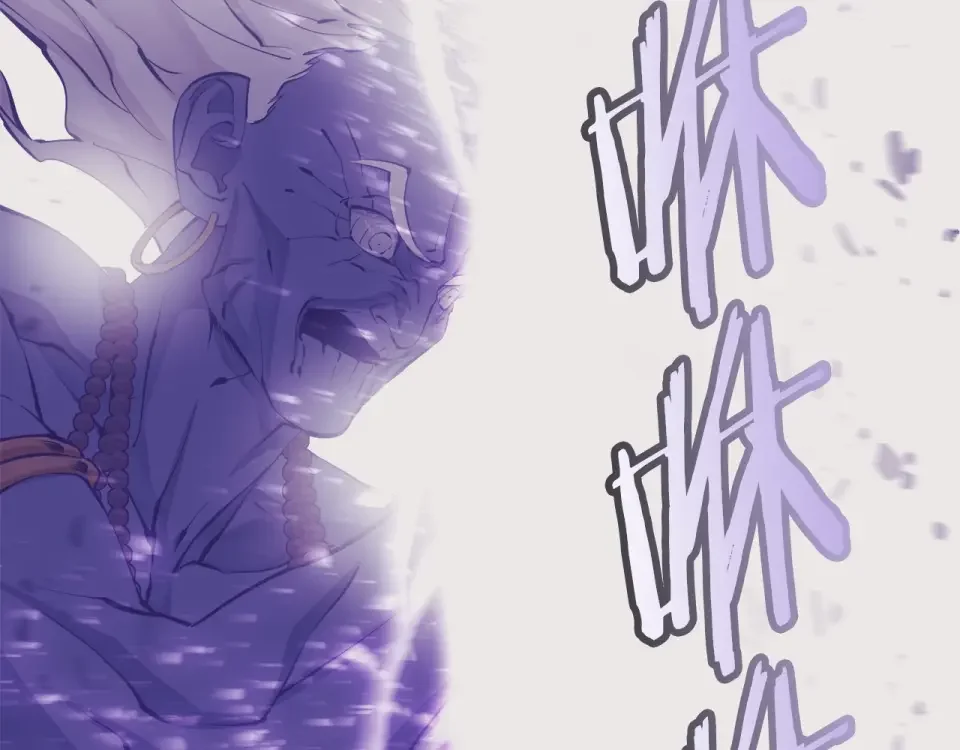 我的神级笔记本 第137话 人神对决2 第220页