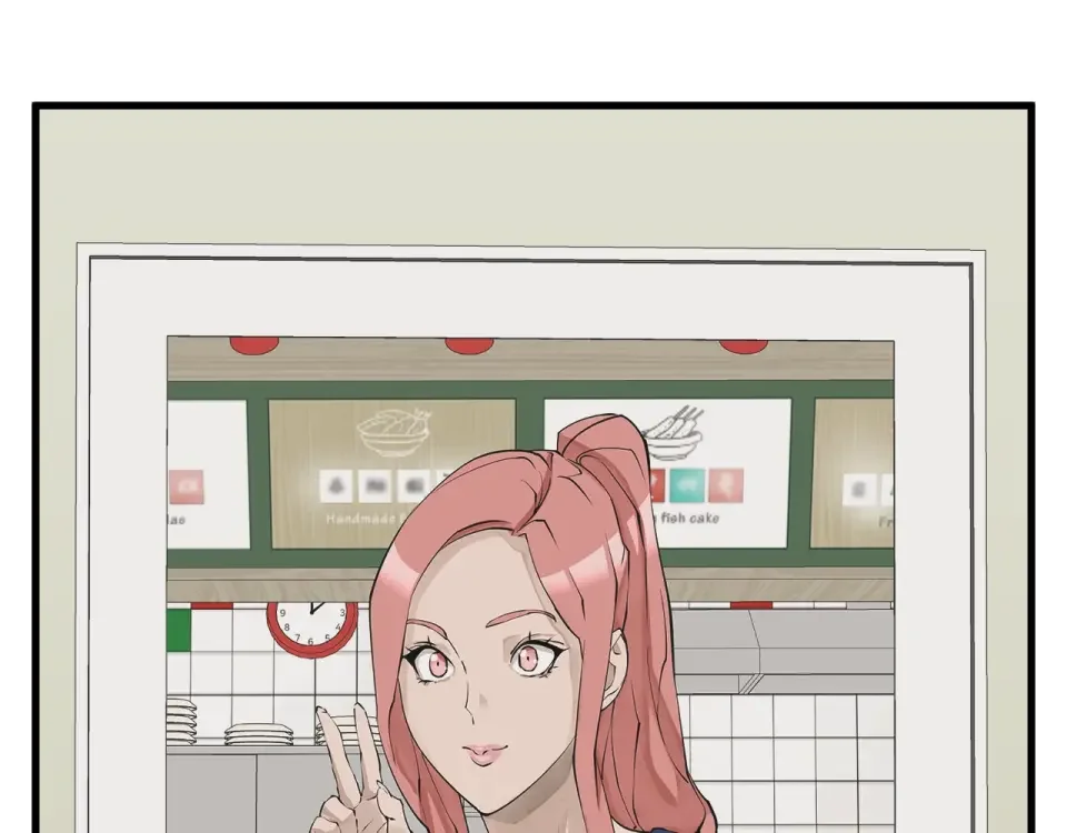 我的神级笔记本 第138话 回归日常 第102页