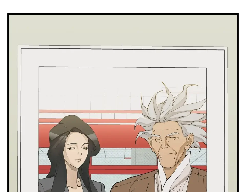我的神级笔记本 第138话 回归日常 第99页
