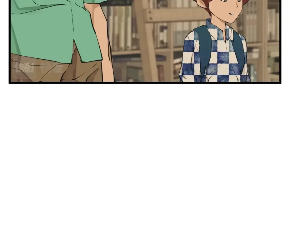 我的神级笔记本 第138话 回归日常 第162页