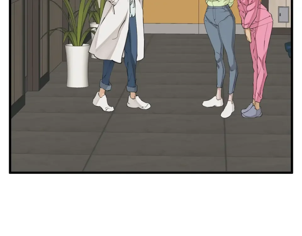 我的神级笔记本 第139话 治疗脱发 第48页