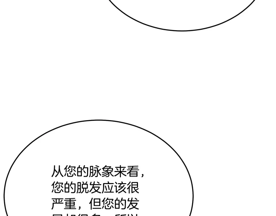 我的神级笔记本 第139话 治疗脱发 第154页