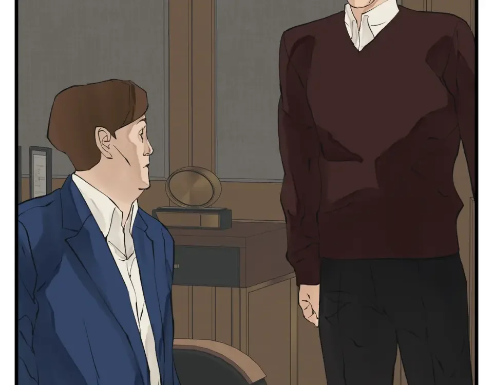 我的神级笔记本 第139话 治疗脱发 第196页