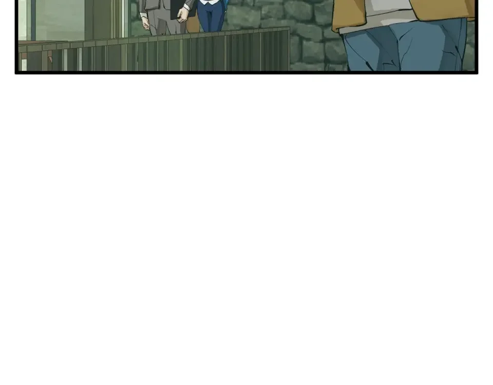 我的神级笔记本 第141话 风水2 第10页