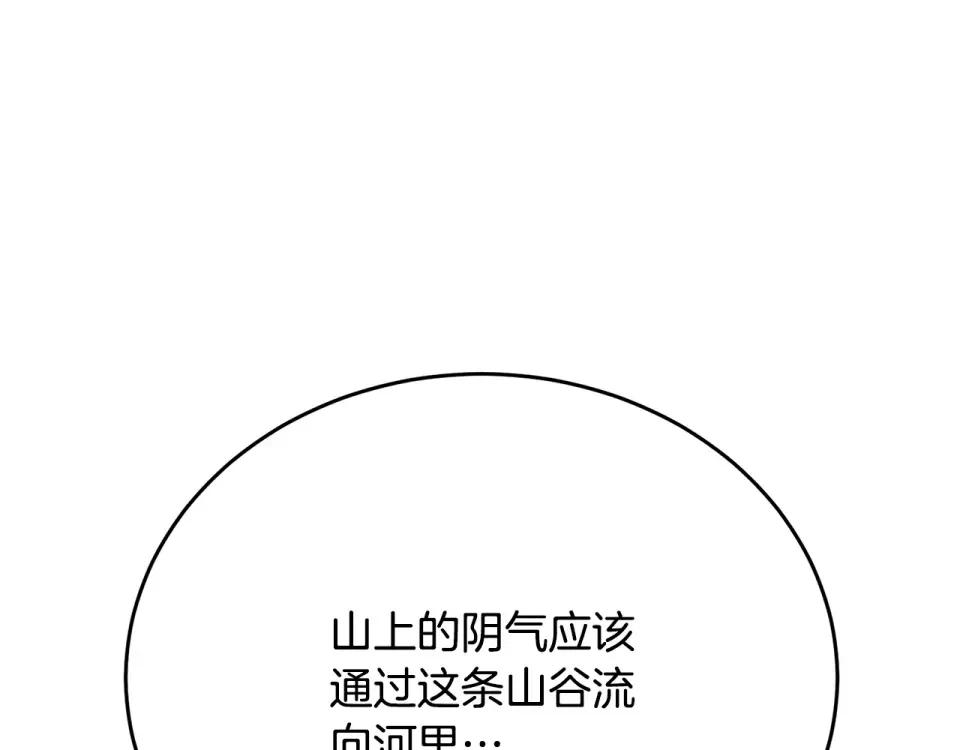我的神级笔记本 第141话 风水2 第47页