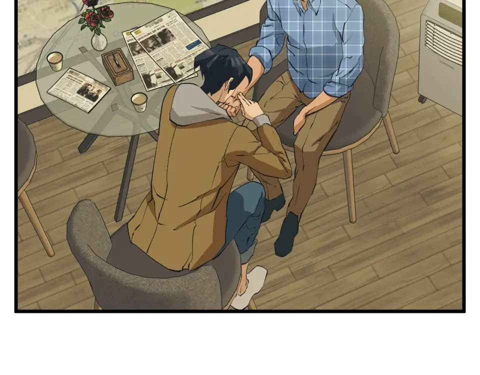 我的神级笔记本 第141话 风水2 第107页