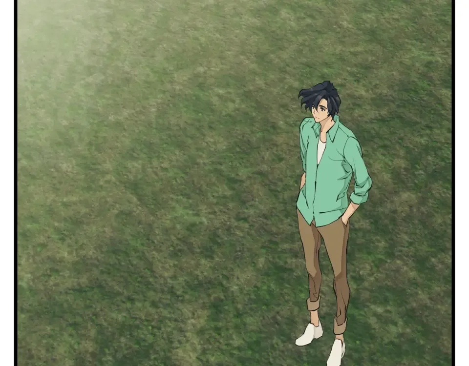 我的神级笔记本 第142话 风水改造 第3页