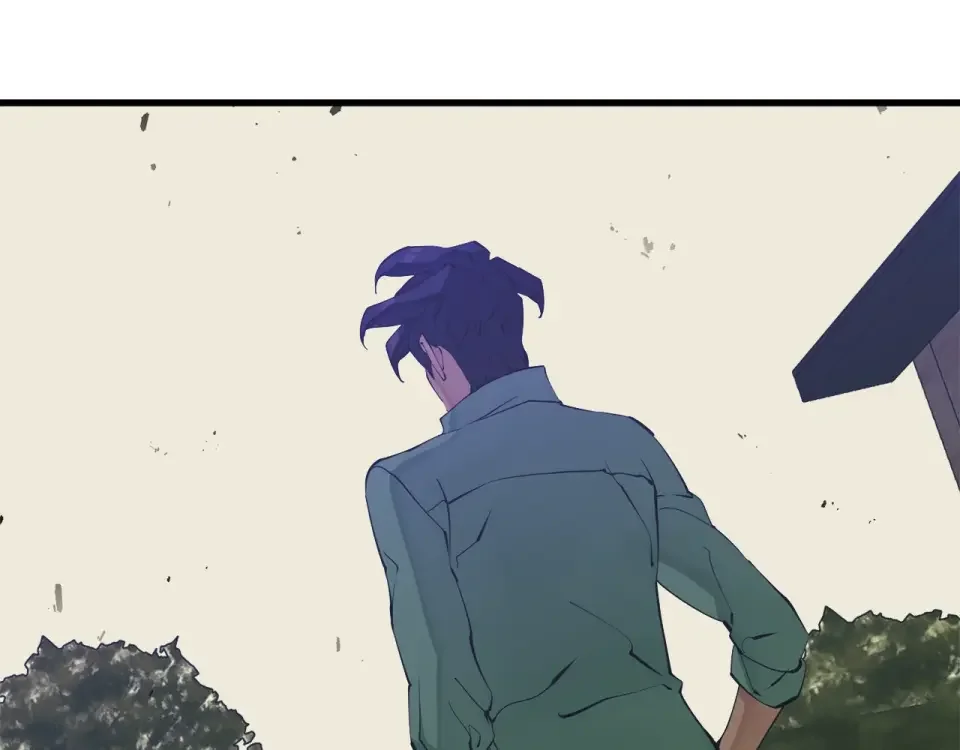 我的神级笔记本 第142话 风水改造 第6页