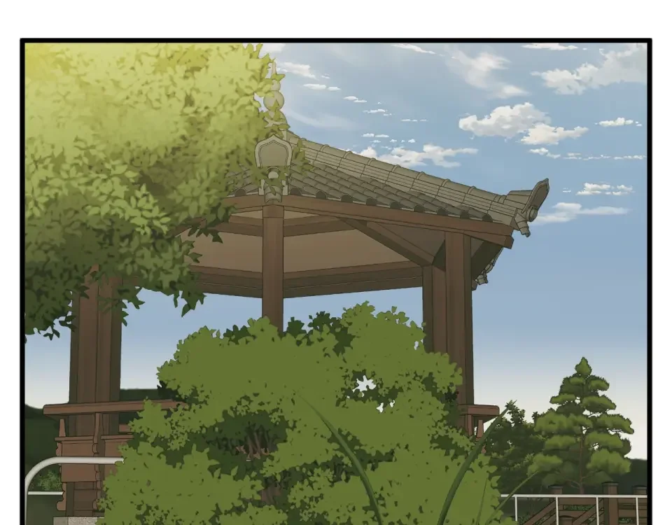 我的神级笔记本 第142话 风水改造 第35页