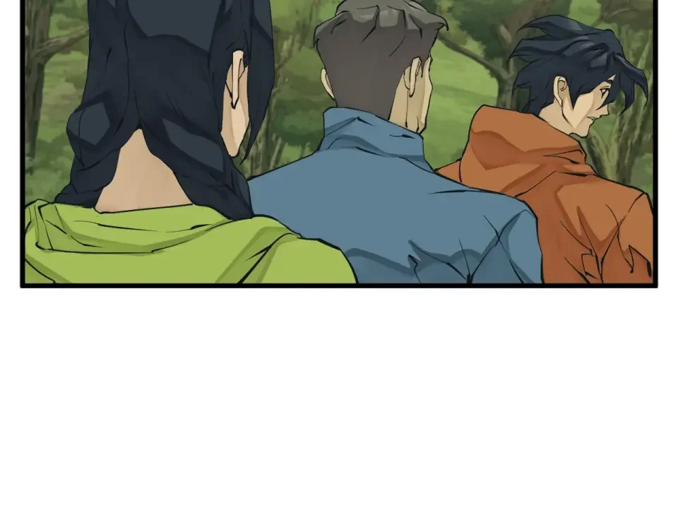 我的神级笔记本 第143话 文房友聚会 第49页