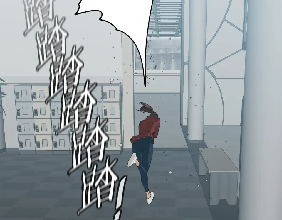 我的神级笔记本 第144话 气功疗法 第193页