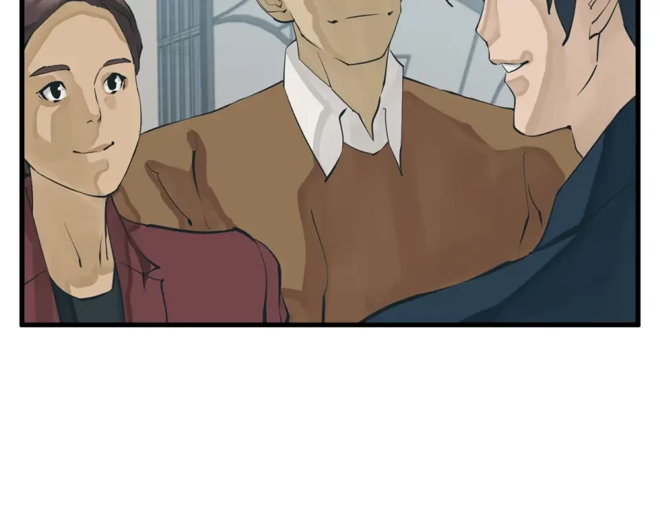 我的神级笔记本 第144话 气功疗法 第122页