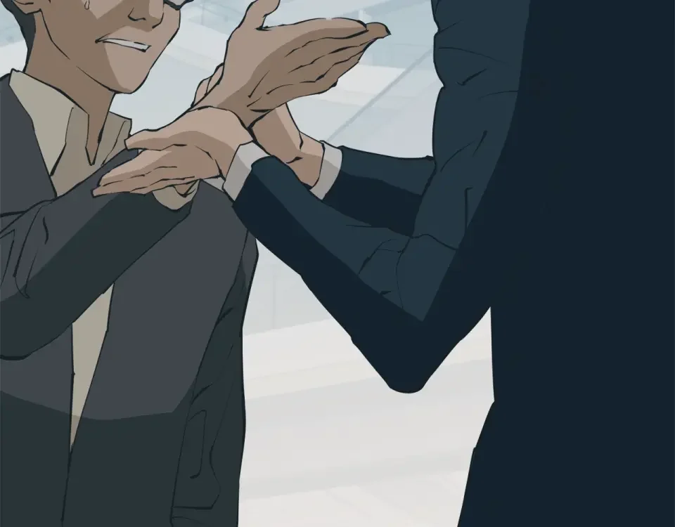 我的神级笔记本 第145话 揪出凶手 第107页