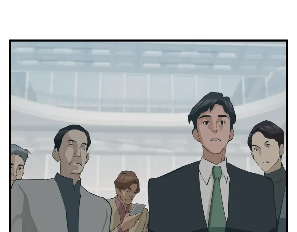 我的神级笔记本 第145话 揪出凶手 第129页