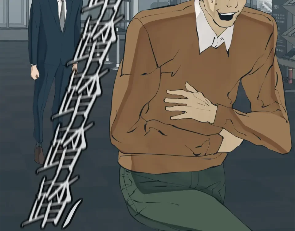我的神级笔记本 第145话 揪出凶手 第9页