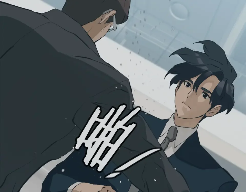 我的神级笔记本 第145话 揪出凶手 第124页