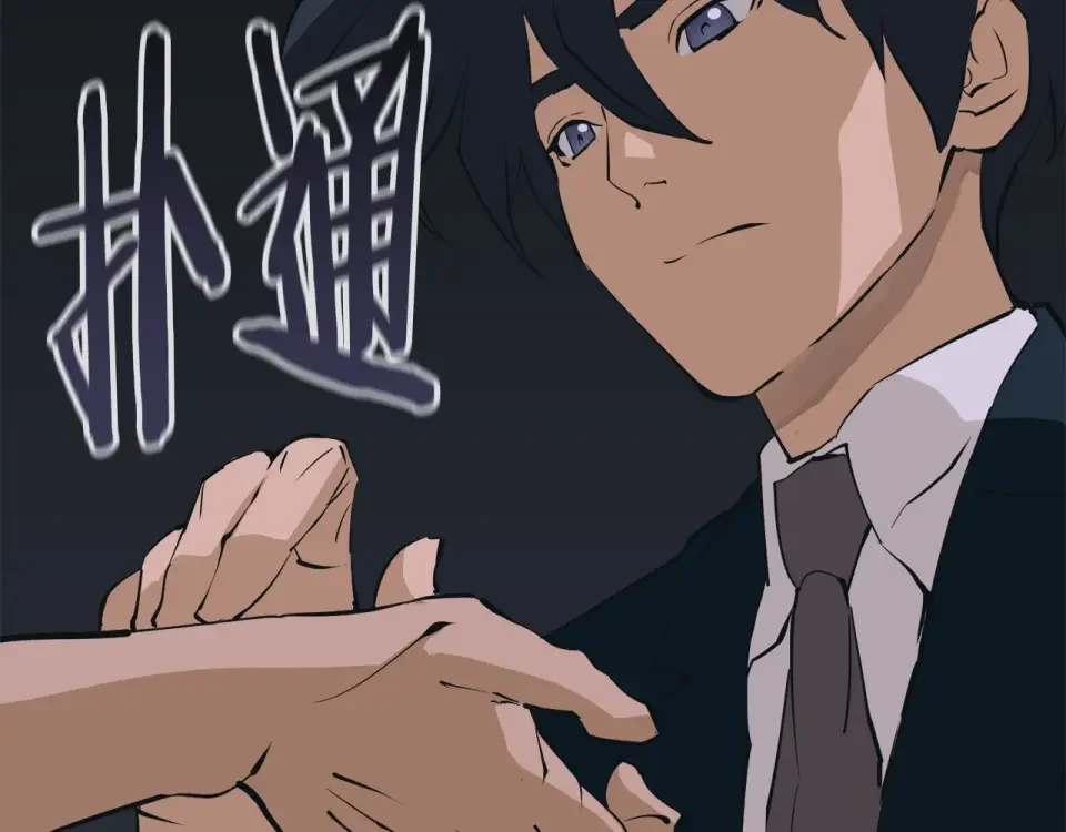 我的神级笔记本 第145话 揪出凶手 第113页