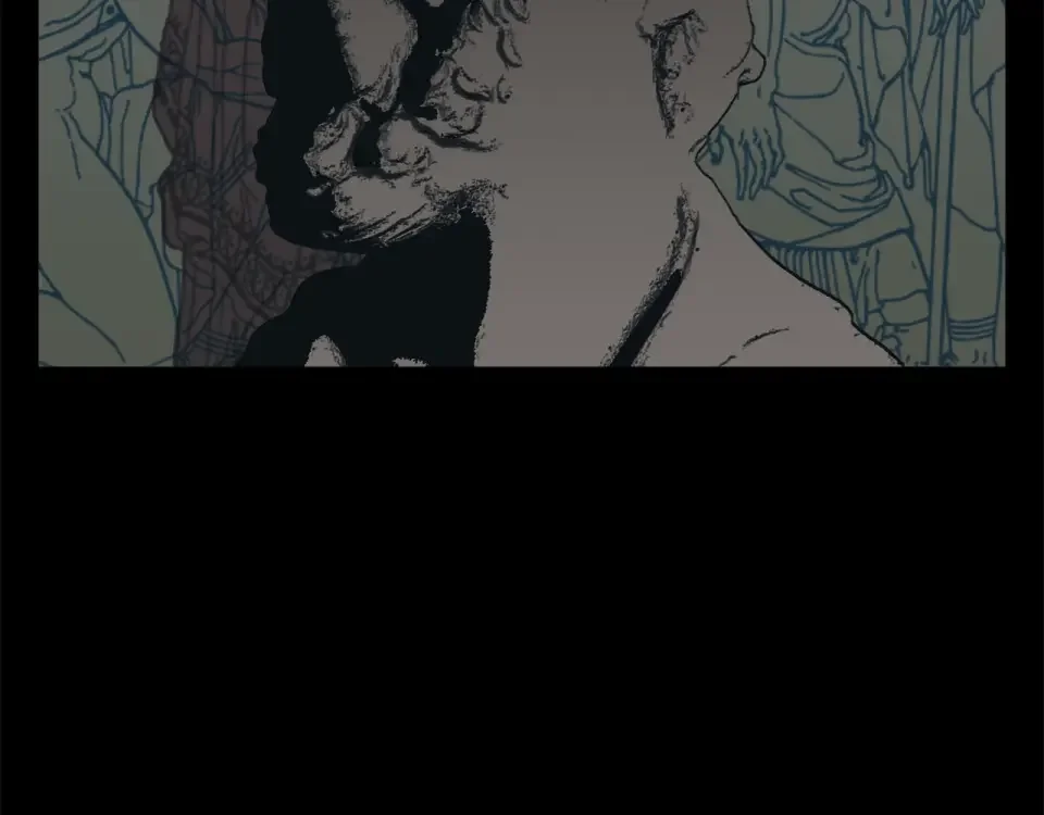 我的神级笔记本 第146话 秀美回国 第153页