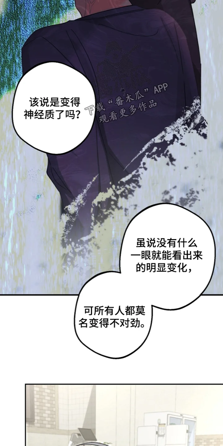 我的饲主是债主 第40章：我也不清楚 第14页