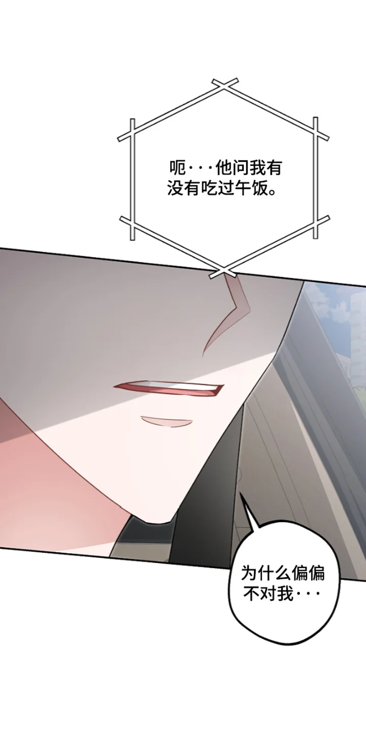 我的饲主是债主 第40章：我也不清楚 第27页