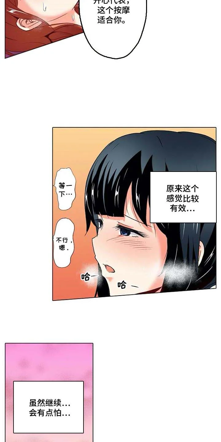 手法 第30章：感冒 第3页