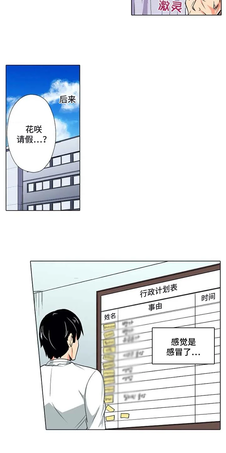 手法 第30章：感冒 第10页