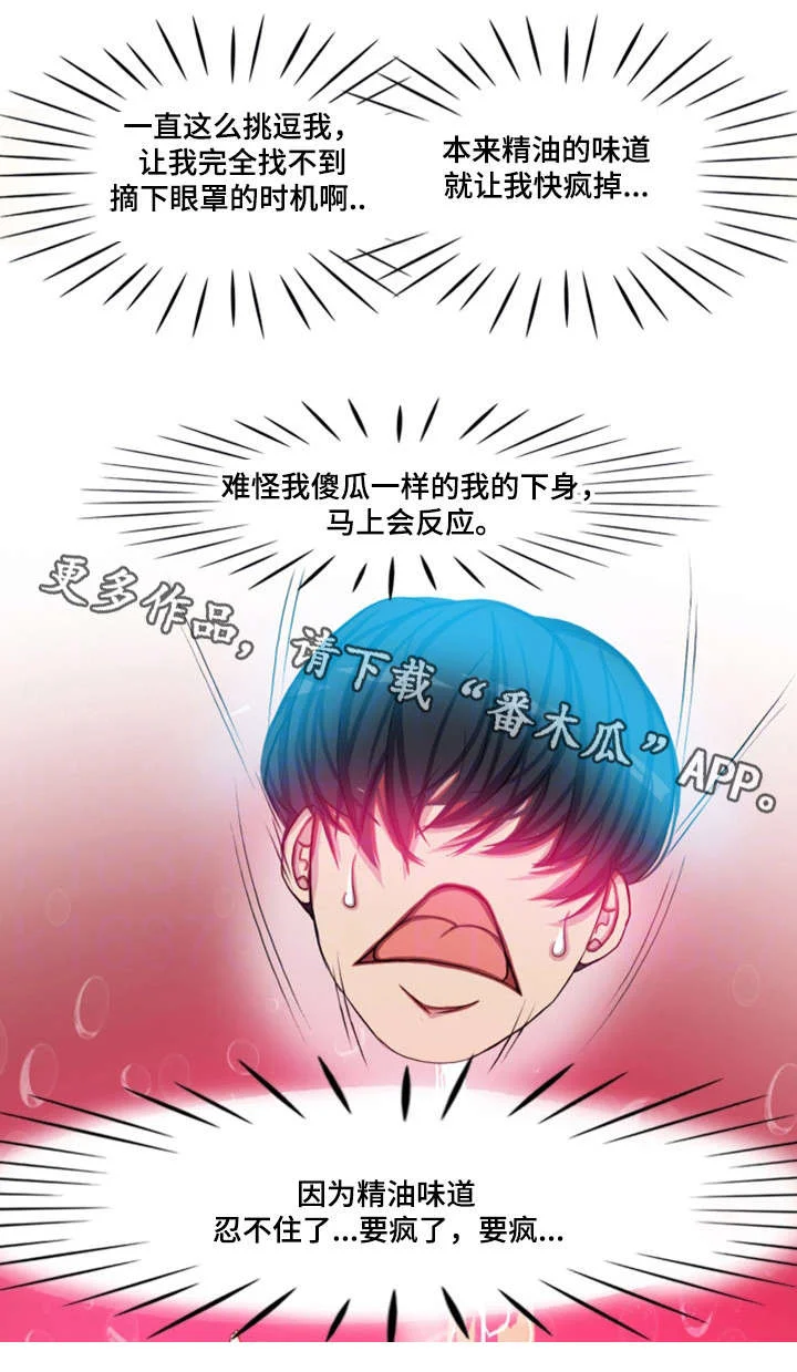 手艺人 第21章：企图 第13页