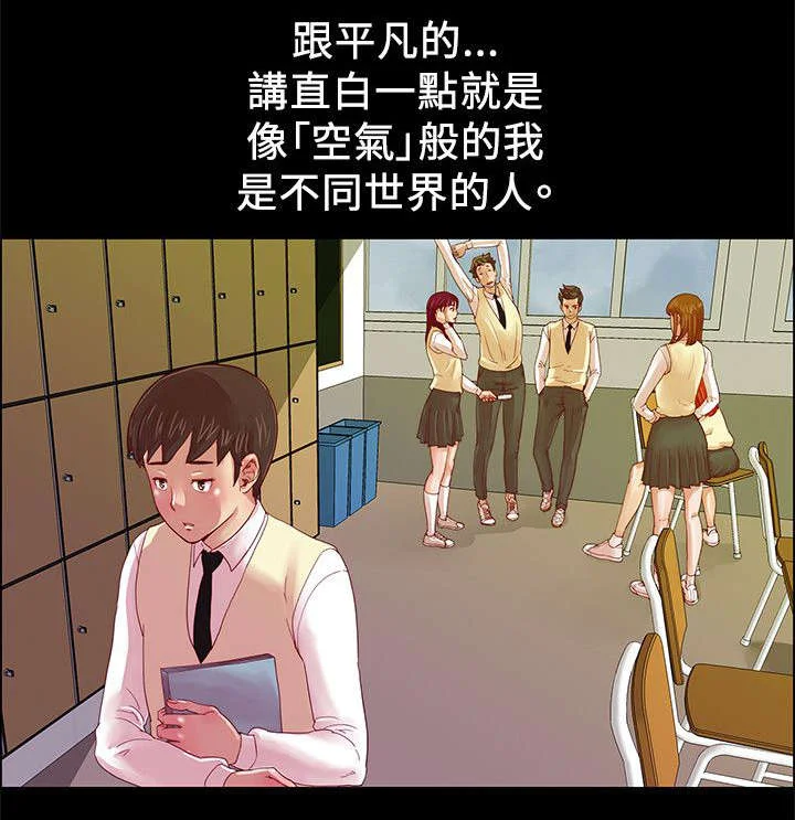 抽牌 第1章：参与同学会 第5页