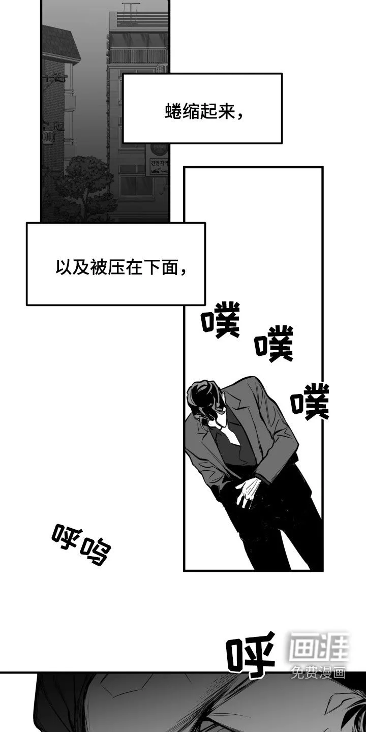 拳击手 第231章：【第三季】习惯 第19页