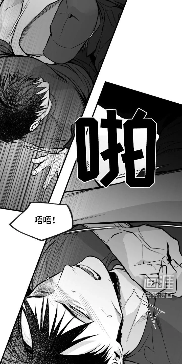 拳击手 第231章：【第三季】习惯 第3页