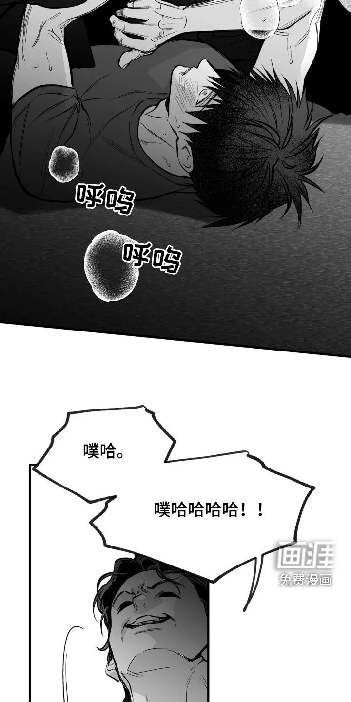 拳击手 第231章：【第三季】习惯 第8页