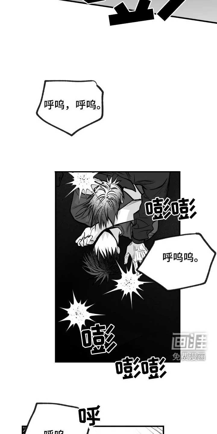 拳击手 第231章：【第三季】习惯 第14页