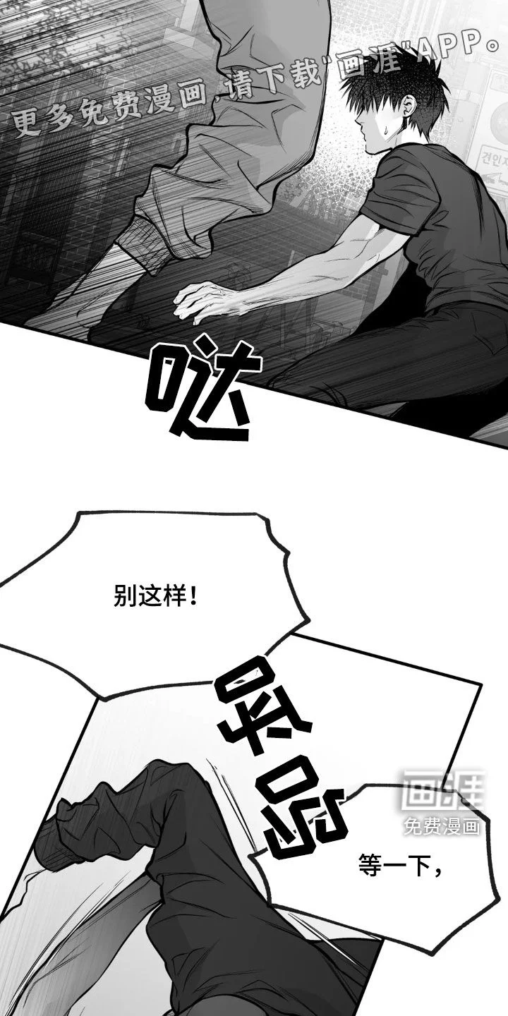 拳击手 第231章：【第三季】习惯 第2页