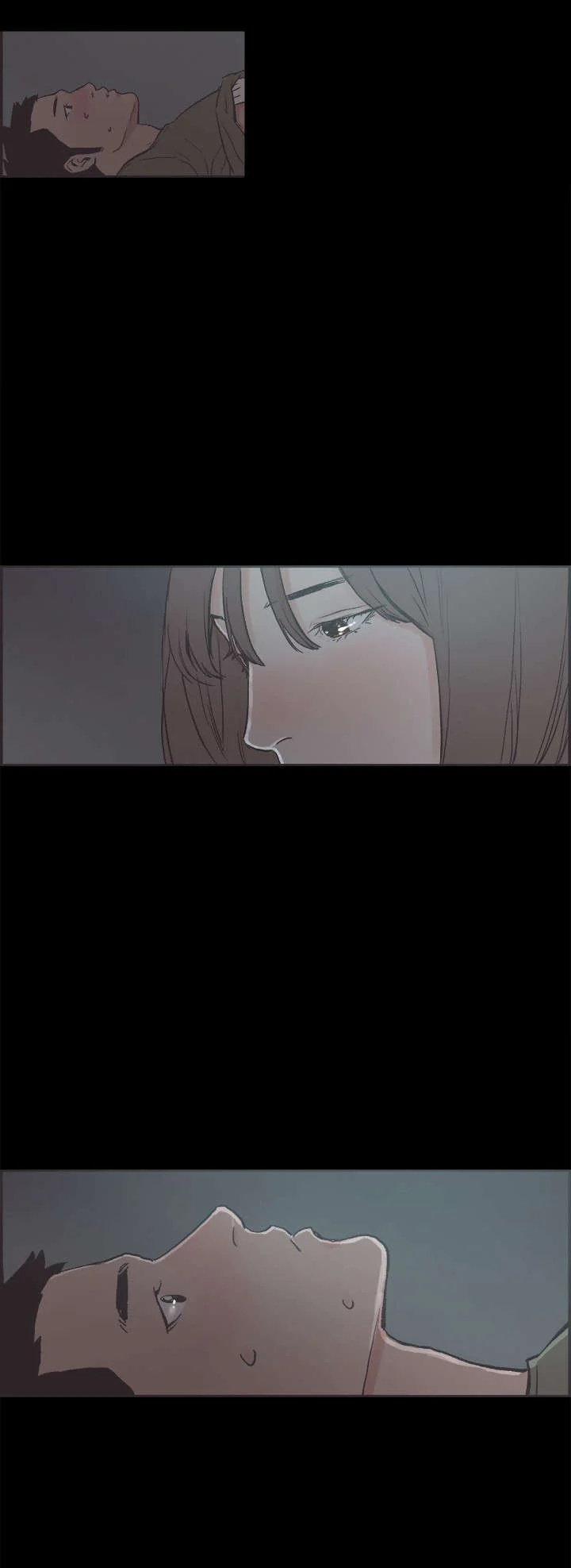 拼房 第39章：我们交往吧 第16页