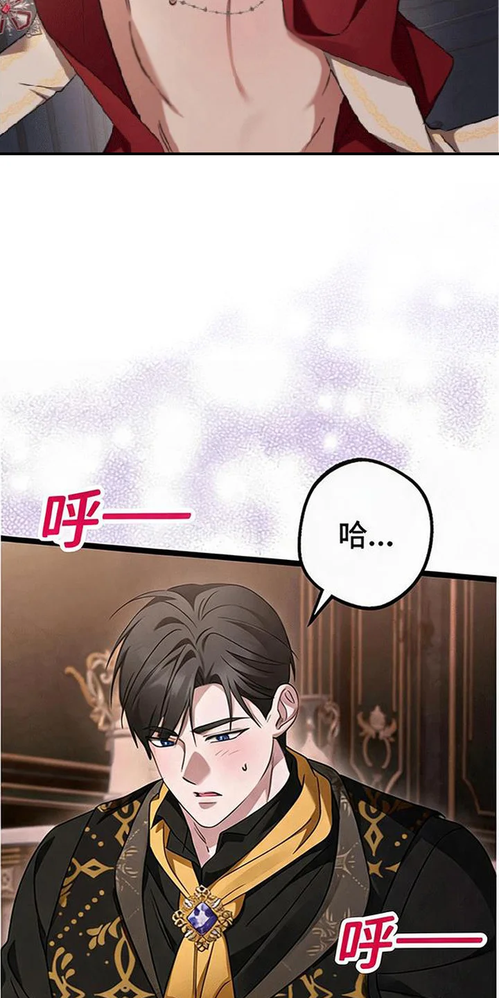 掌心祭司 第7章：誓言的崩塌 第12页