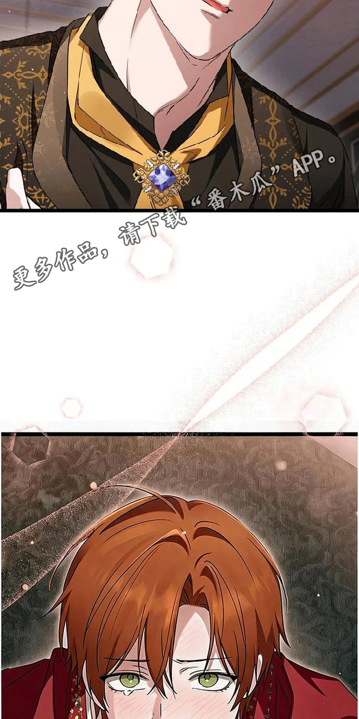 掌心祭司 第8章：负责任 第14页