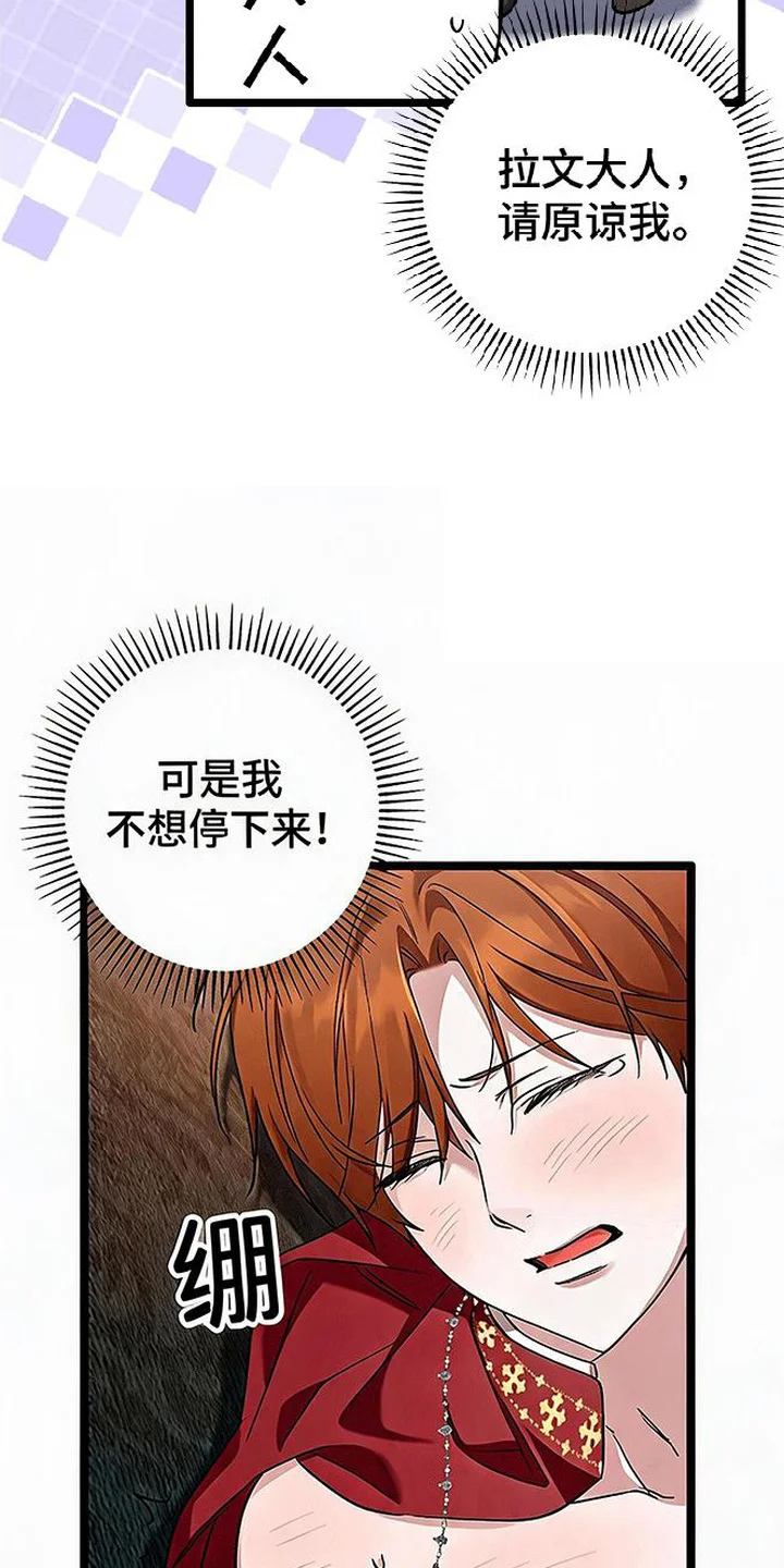掌心祭司 第8章：负责任 第11页