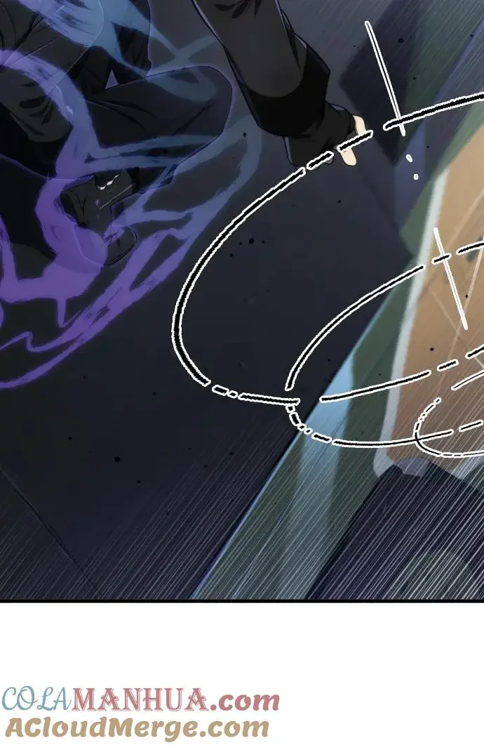 排名第一大神的归来 第44话 第61页