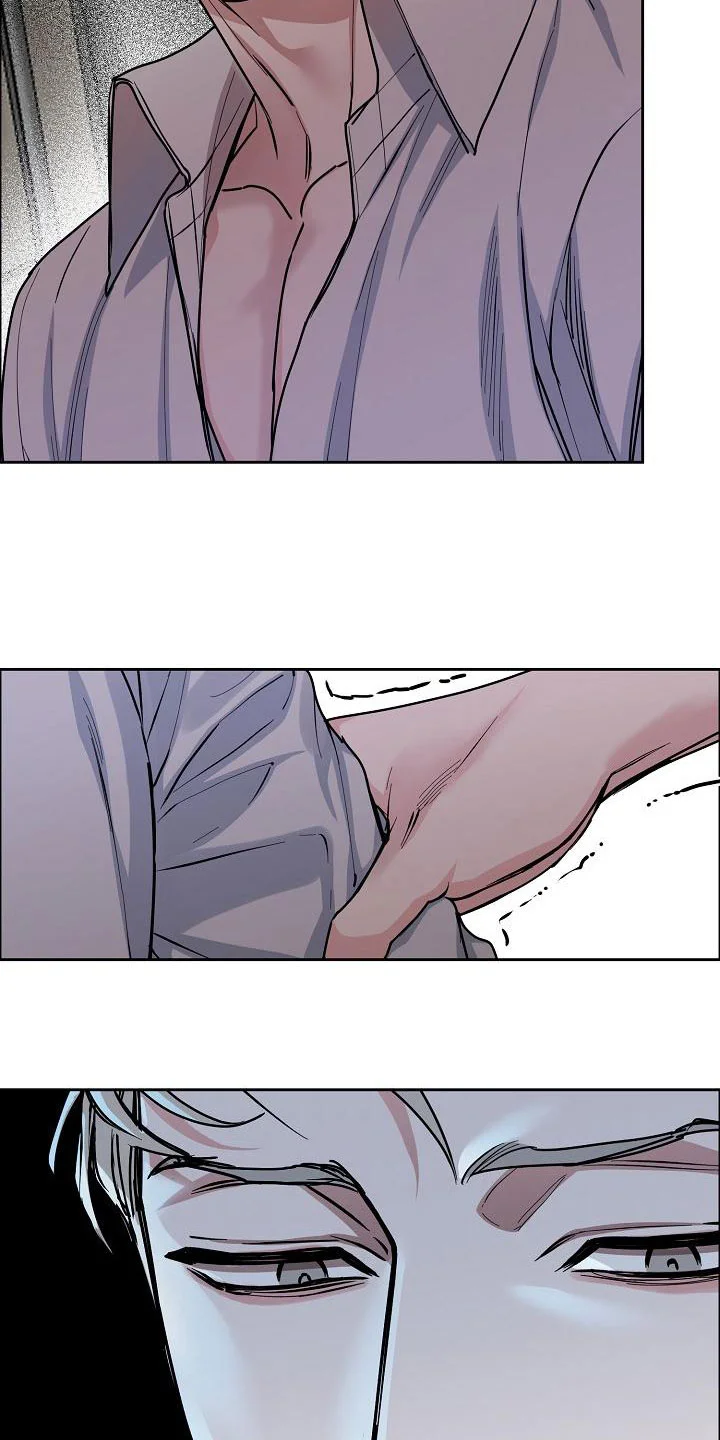 攻陷工作狂 第154章：【第四季】都是因为你 第13页