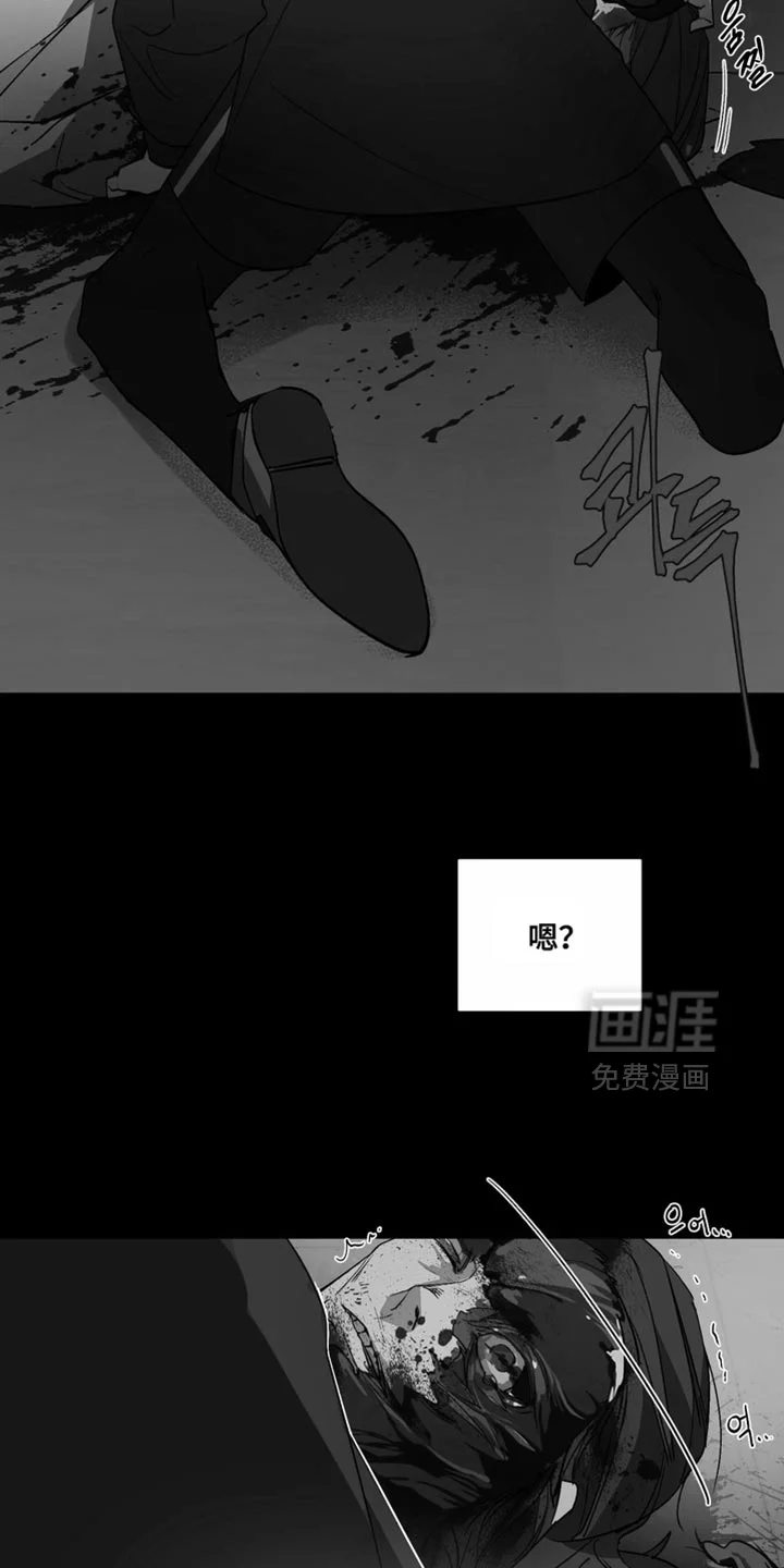 断脚外传 第26章：外传：我们回家 第20页