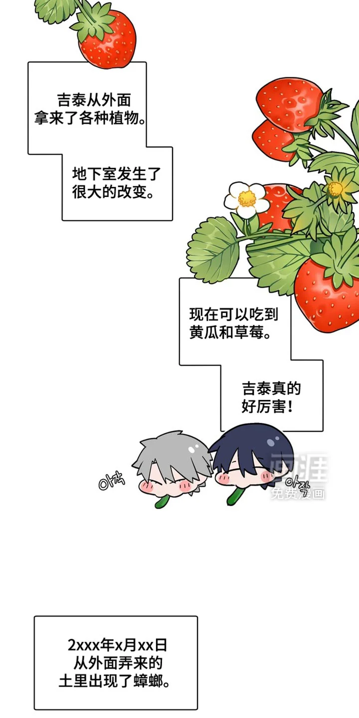 断脚外传 第39章：以前写的日记 第4页