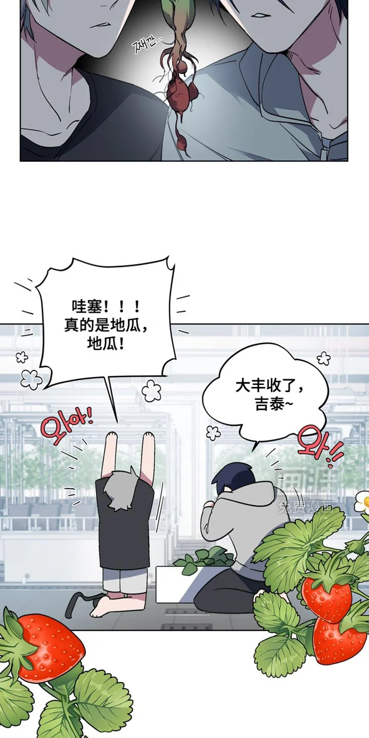 断脚外传 第39章：以前写的日记 第3页