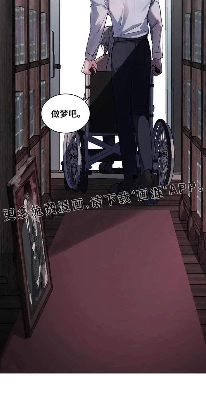 断脚外传 第39章：以前写的日记 第19页
