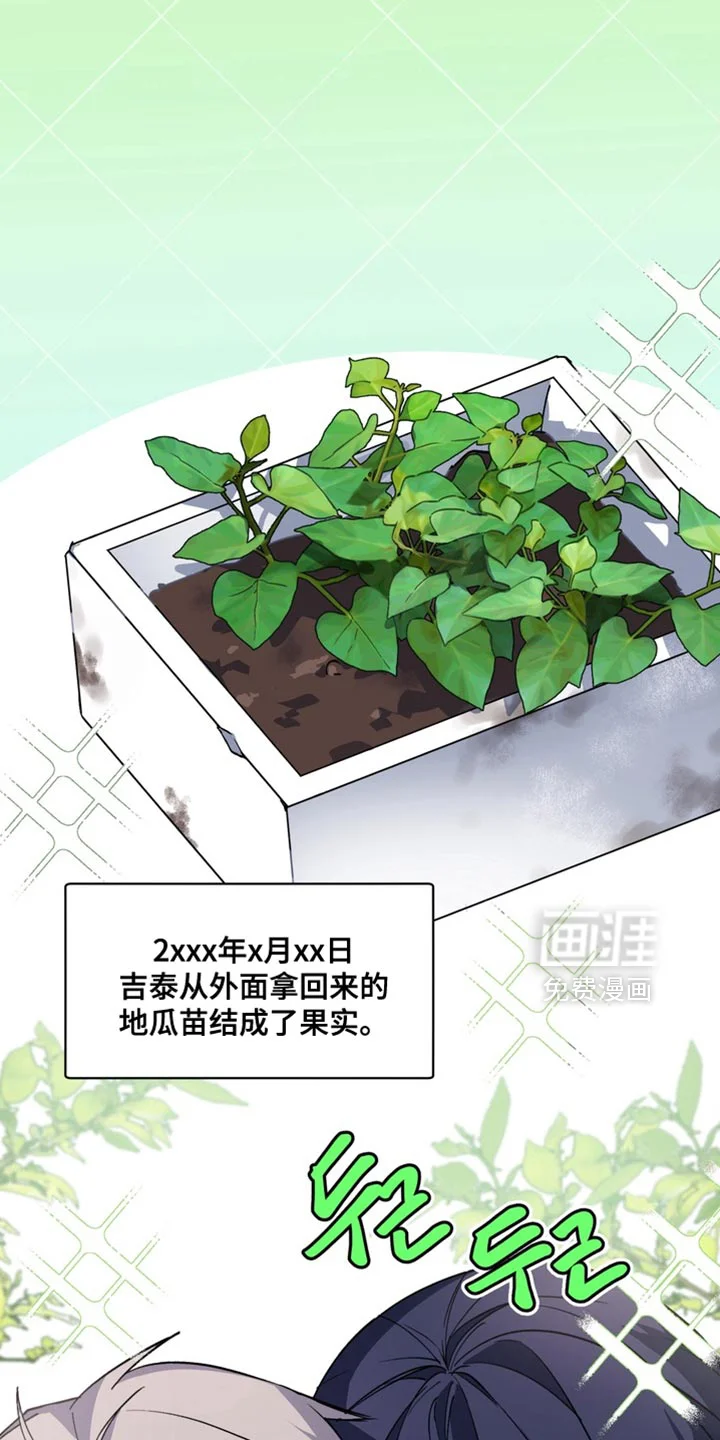断脚外传 第39章：以前写的日记 第1页