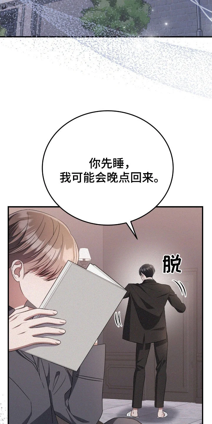 无形压制 第133章：跟踪 第2页